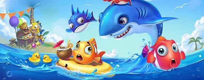 Bắn Cá Vua Tài Lộc 78win: Bí Quyết Chơi Hay, Rinh Lộc Về Tay 6 Bắn Cá Vua Tài Lộc 78winn – Đại dương giải trí, săn thưởng bùng nổ!